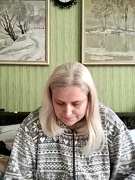 NyushaLollipop online show from 04.27.26