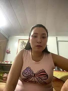 Snapshot of gerrida chatting on 01.13.26 gerrida online show from 01.13.26