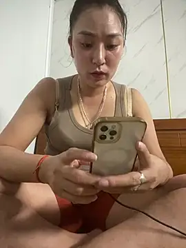 Snapshot of gerrida chatting on 01.14.26 gerrida online show from 01.14.26