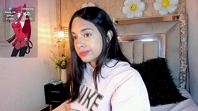 Estrellaa 1 online show from 02.16.26