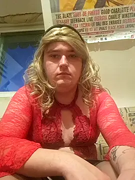 coleen slut 56 online show from 02.17.26