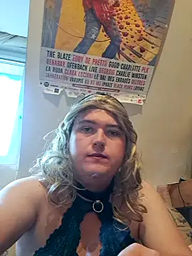 coleen slut 56 online show from 02.18.26