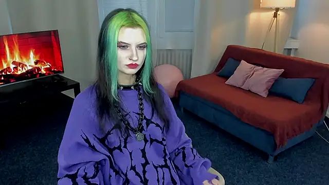 Snapshot of ToxicKittyy chatting on 01.14.26 ToxicKittyy online show from 01.14.26