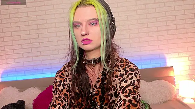 ToxicKittyy online show from 02.01.26