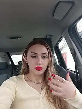 OrianaNorth online show from 02.27.26