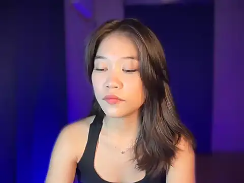 lovely amara19 online show from 04.16.26