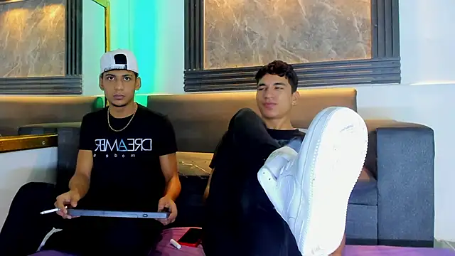 ALEX KEITH26 online show from 02.01.26