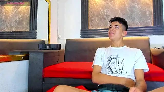 ALEX KEITH26 online show from 03.28.26