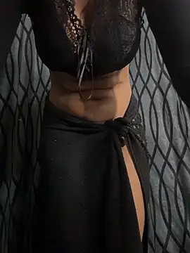 Sassyreyaaa online show from 03.16.26