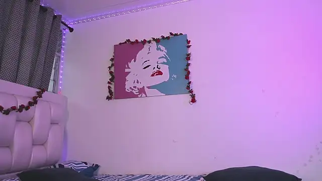 dirty sexx  online show from 04.14.26