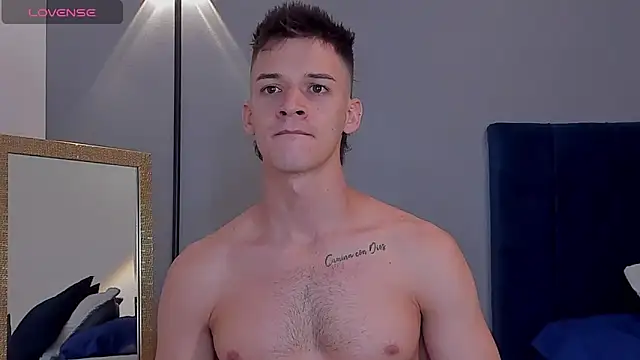 Snapshot of DrakeCarter chatting on 02.13.26 DrakeCarter online show from 02.13.26