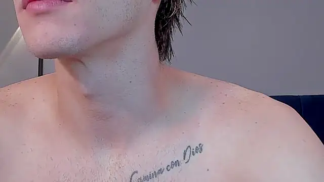 Snapshot of DrakeCarter chatting on 02.25.26 DrakeCarter online show from 02.25.26