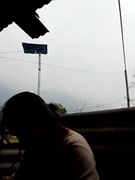 Snapshot of Hin-ni chatting on 01.15.26 Hin-ni online show from 01.15.26