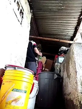 Snapshot of SuchTether chatting on 01.14.26 SuchTether online show from 01.14.26