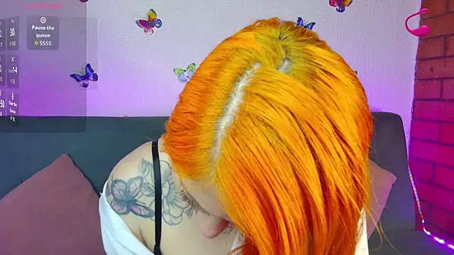 Anihaa online show from 04.12.26