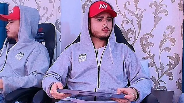 Snapshot of Salvattore_Muller chatting on 02.07.26 Salvattore Muller online show from 02.07.26