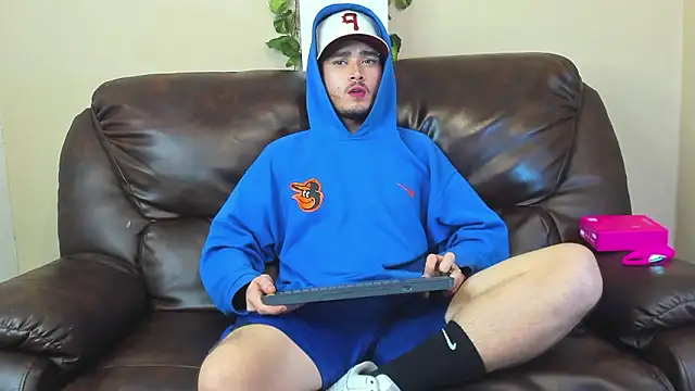 Snapshot of Salvattore_Muller chatting on 02.20.26 Salvattore Muller online show from 02.20.26