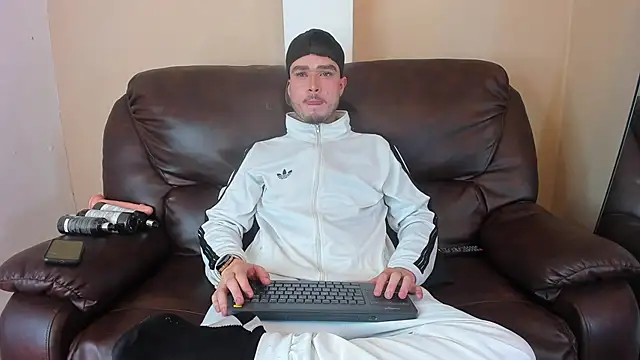 Salvattore Muller online show from 04.09.26