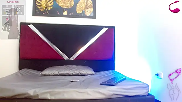 Jessica Ortega online show from 02.02.26