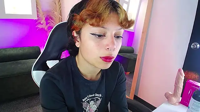 melodyy as online show from 04.01.26