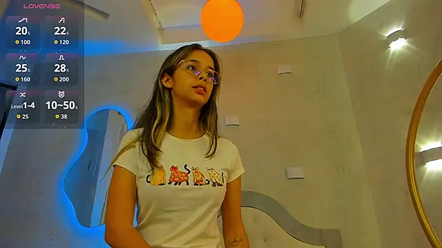 Snapshot of bastian_and_samantha chatting on 02.19.26 bastian and samantha online show from 02.19.26