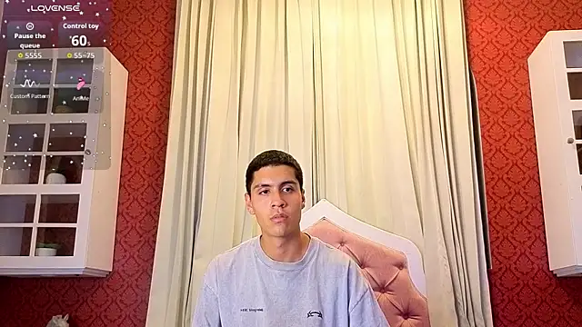 bastian and samantha online show from 04.12.26