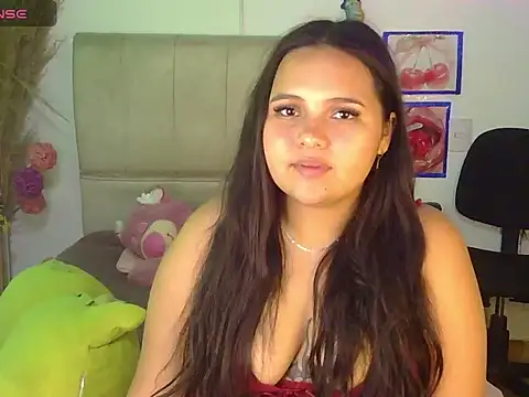 chloe  fox online show from 02.17.26