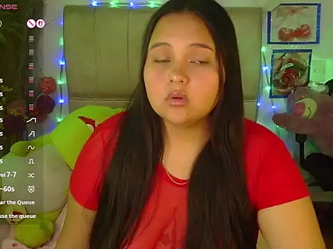 chloe  fox online show from 02.26.26