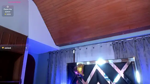 michell sweetiee online show from 02.27.26