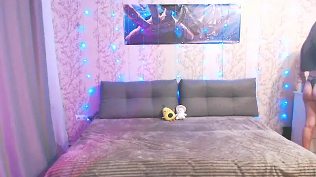Snapshot of SnowWhite_Lissa chatting on 06.01.26 SnowWhite Lissa online show from 06.01.26