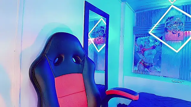 Lisa sparkleee online show from 03.23.26