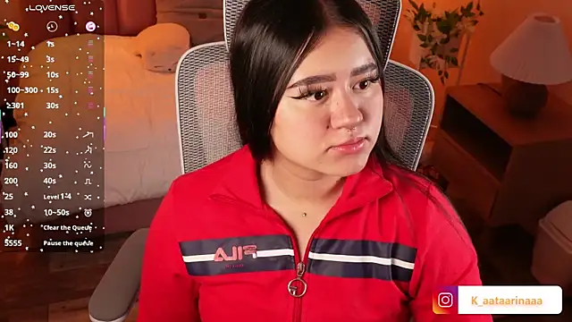  kata  online show from 01.14.26