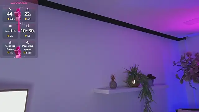 Dakota velvet  online show from 02.05.26