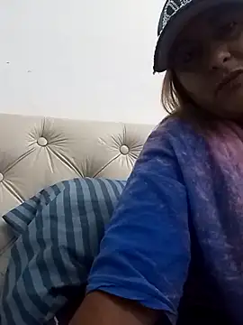 WarmingDisaster online show from 04.01.26