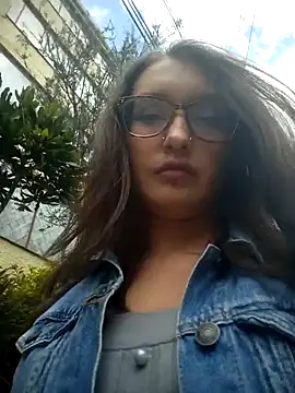 Snapshot of Karla-giraldo_1 chatting on 02.11.26 Karla-giraldo 1 online show from 02.11.26