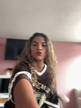 AngelPinkk  online show from 03.08.26