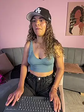 AngelPinkk  online show from 03.30.26