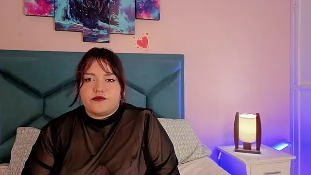 AleSweet online show from 03.07.26