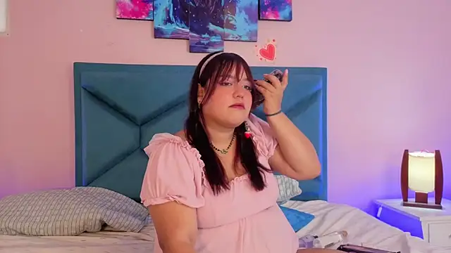 AleSweet online show from 03.10.26