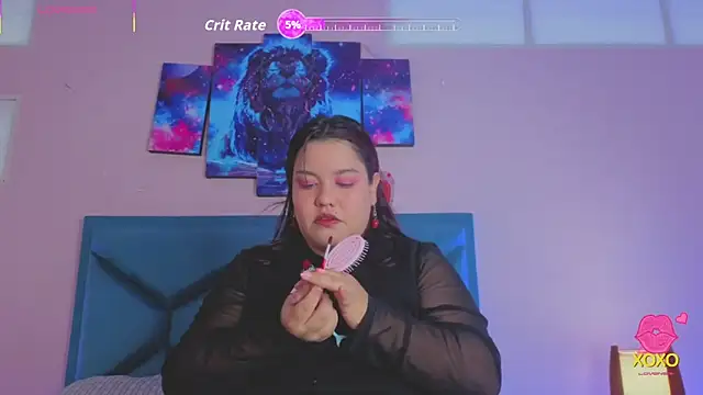 AleSweet online show from 03.24.26