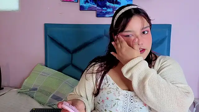 AleSweet online show from 03.28.26