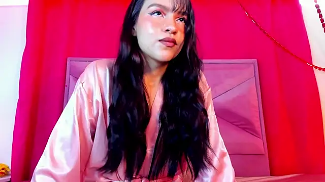 Snapshot of LilibetWeber chatting on 02.26.26 LilibetWeber online show from 02.26.26