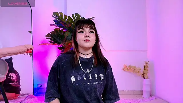 Dakota-bluu online show from 02.26.26