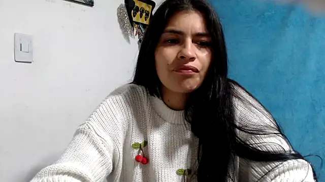 Scarlett Hot69 online show from 03.22.26