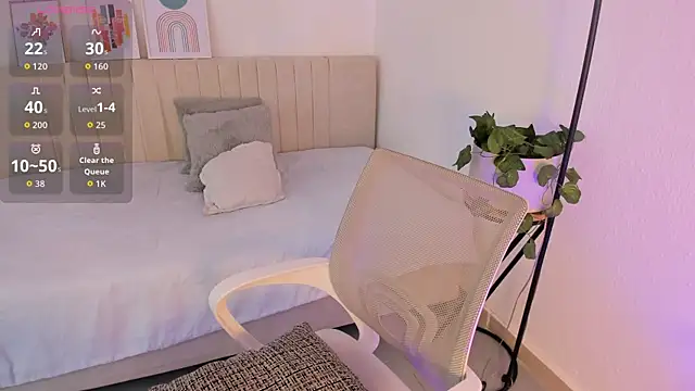  Amirah online show from 02.13.26