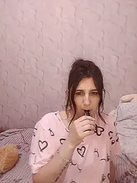 Snapshot of Koshova1836 chatting on 06.05.26 Koshova1836 online show from 06.05.26