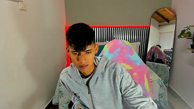 Astaroth Grigori online show from 02.06.26