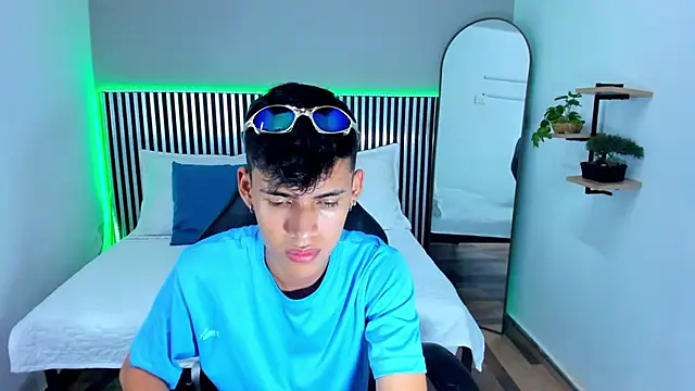 Astaroth Grigori online show from 02.11.26