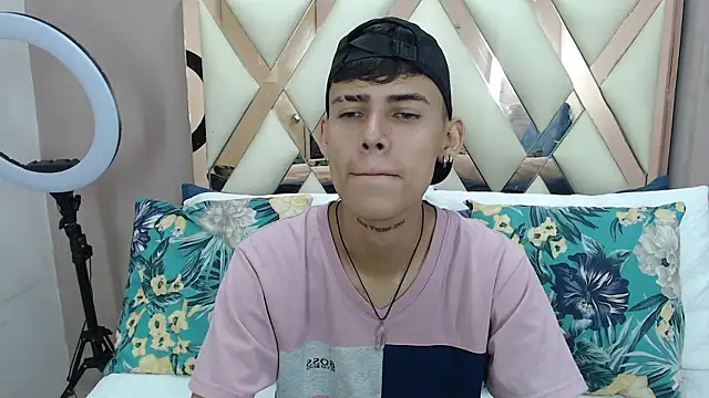 Astaroth Grigori online show from 02.21.26