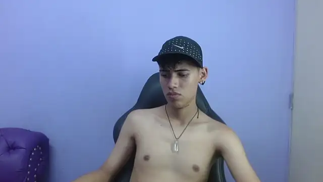 Astaroth Grigori online show from 02.28.26